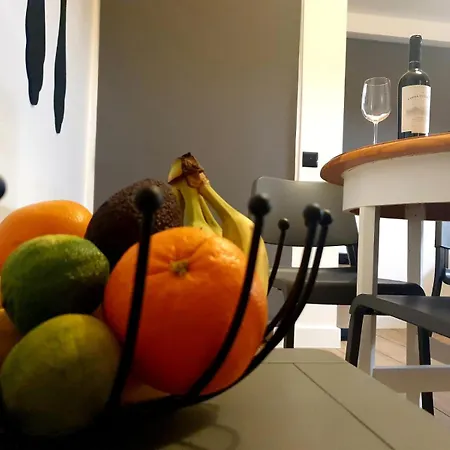 Santos Surf Appartement Portimão