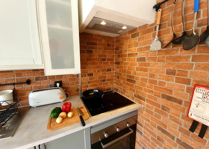 Santos Surf - 5 Minutes Walking To Da Rocha