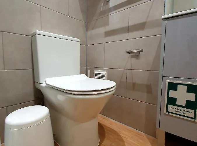 Santos Surf - 5 Minutes Walking To Da Rocha Daire