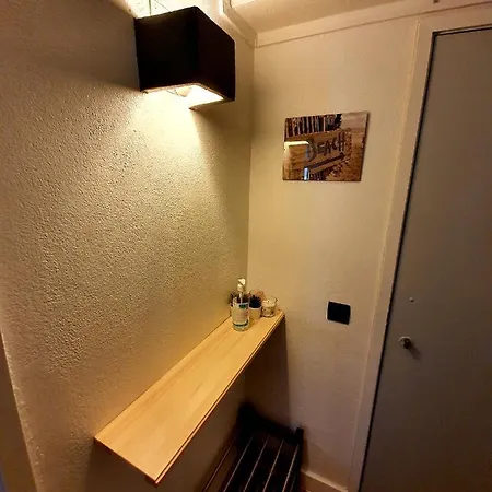 Apartment Santos Surf Portimao