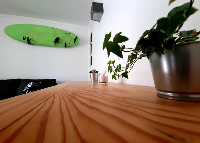 Lejlighed Santos Surf - 5 Minutes Walking To Da Rocha Portimão