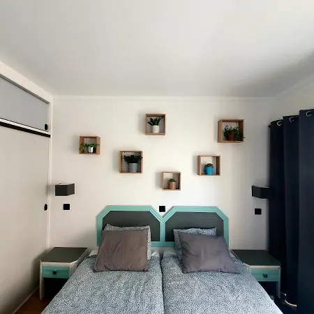 Santos Surf - 5 Minutes Walking To Da Rocha Appartement Portimão