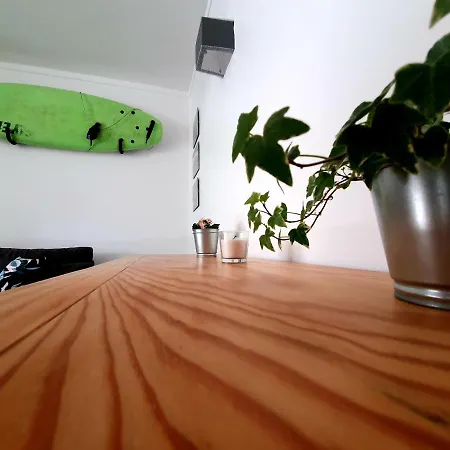 Appartement Santos Surf - 5 Minutes Walking To Da Rocha Portimão