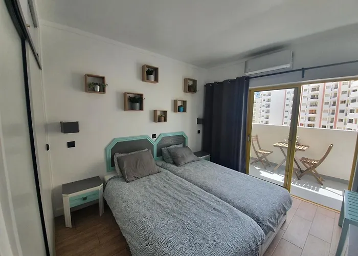 Santos Surf - 5 Minutes Walking To Da Rocha شقة *