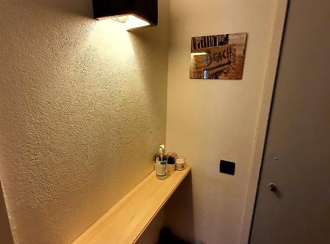 شقة Santos Surf - 5 Minutes Walking To Da Rocha بورتيماو