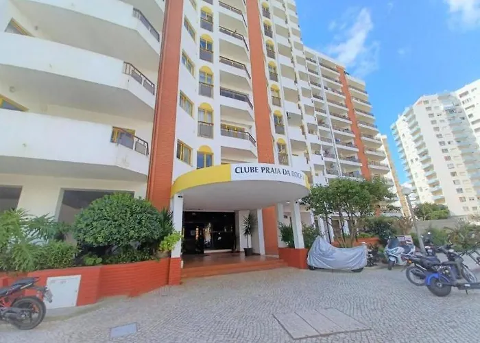 Santos Surf - 5 Minutes Walking To Da Rocha بورتيماو