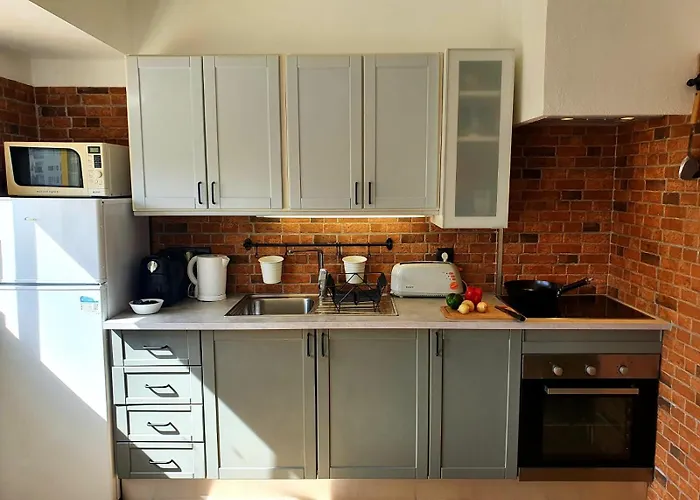 Santos Surf - 5 Minutes Walking To Da Rocha شقة